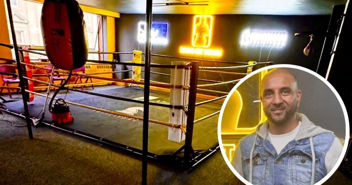 Inzar Iqbal talks about his and daughter's cancer battles