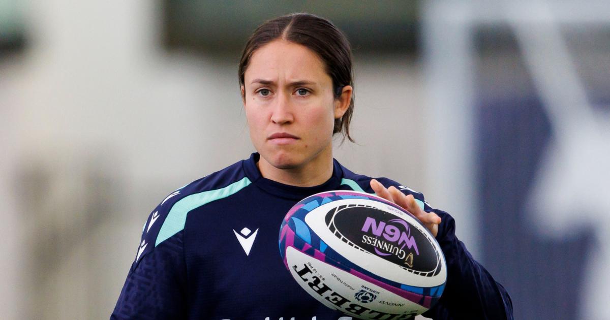 Fears over Scotland Women contracts as star 'not happy'