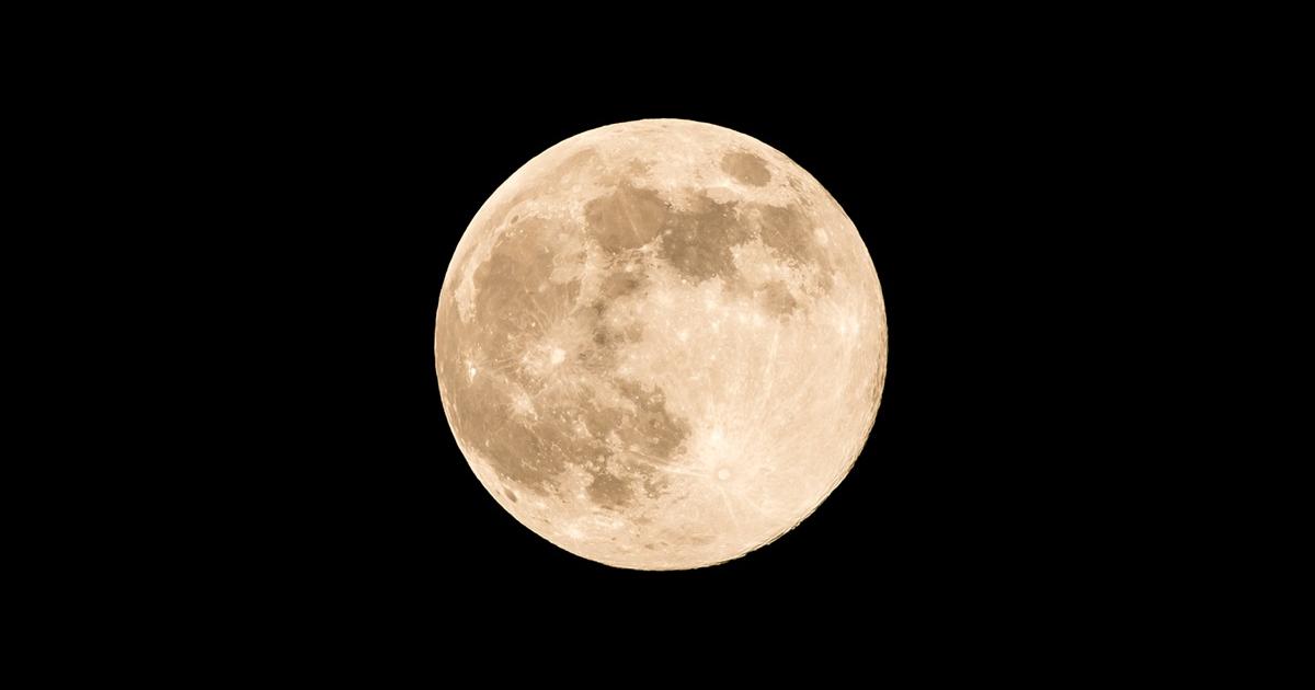 Hertfordshire rare black moon: What is it and when to see it