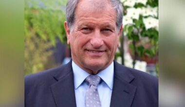 Grand National-winning jockey to speak at anniversary event