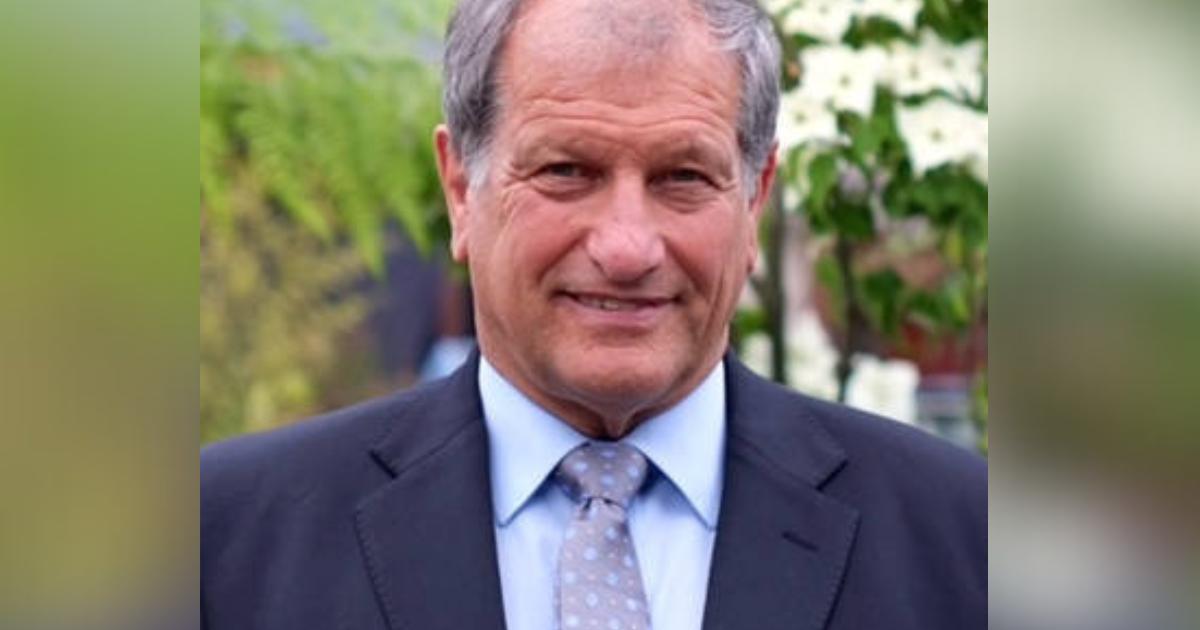 Grand National-winning jockey to speak at anniversary event