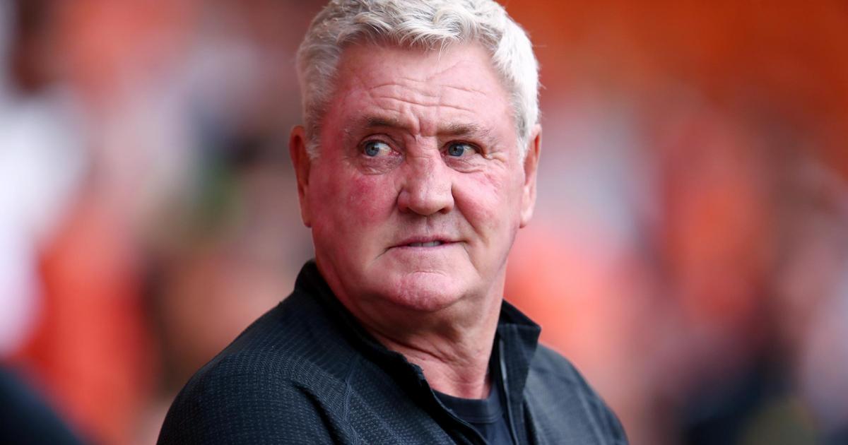 Blackpool boss Bruce’s verdict on Bolton draw and disallowed goal - The Bolton News