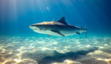 White Shark DNA Split Puzzles Scientists