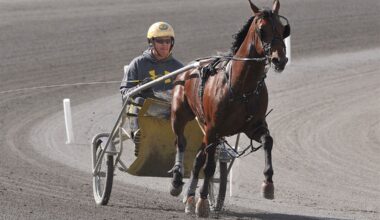 Editorial: Pennsylvania doesn't need to spend $200 million on horse racing