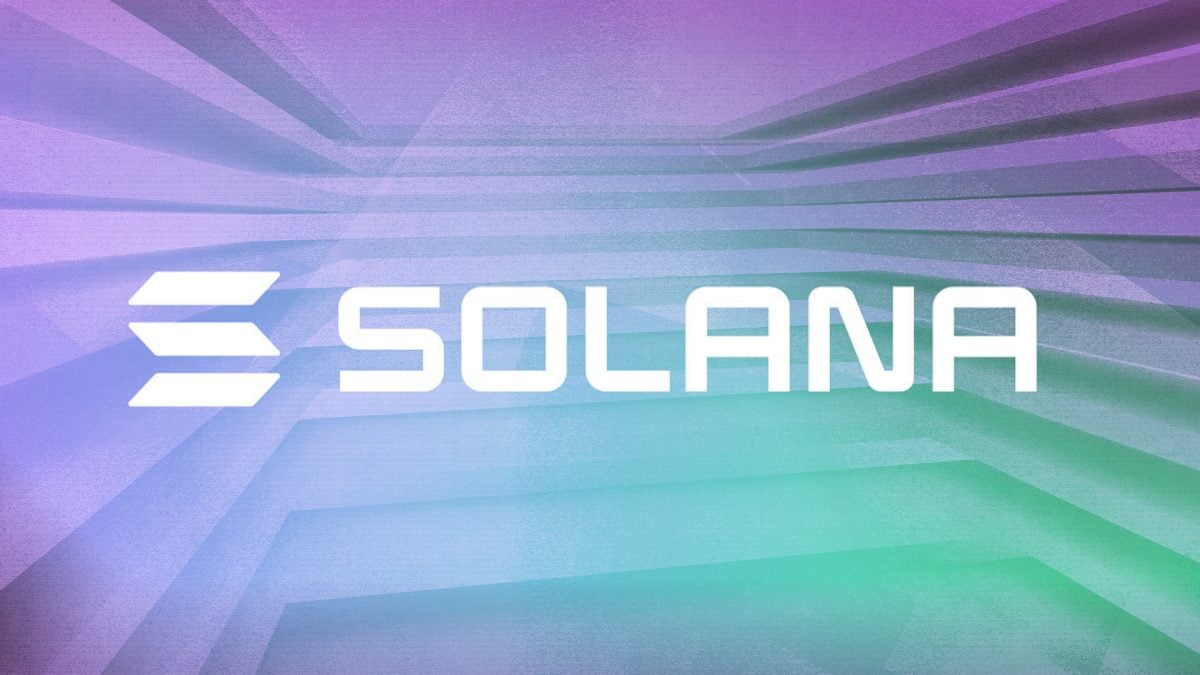 Solana jumps 15% to reclaim $200 as altcoin market heats up on treasury accumulation