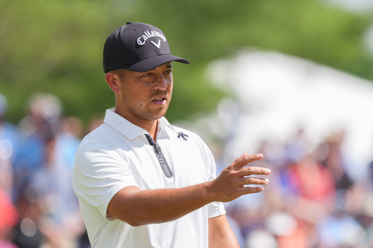 Xander Schauffele Leaving No Stone Unturned for $20M Playoff Event Amid Dropped Form