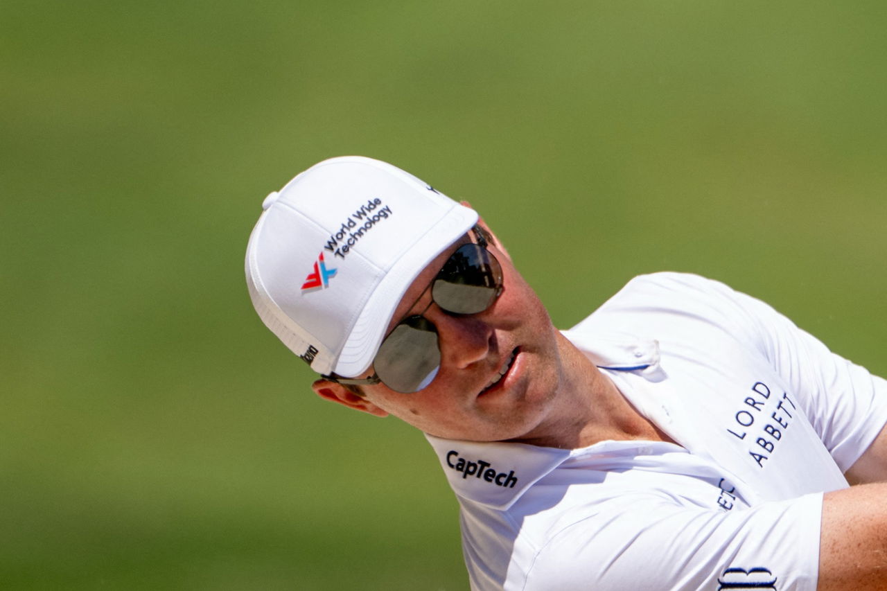 US Ryder Cup hopeful sends message to Jon Rahm, Rory McIlroy and Tyrrell Hatton