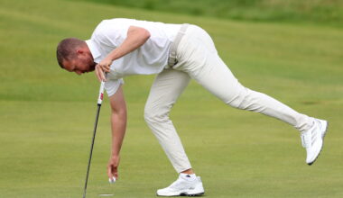 Multiple PGA Tour winner WDs before final round of BMW Championship