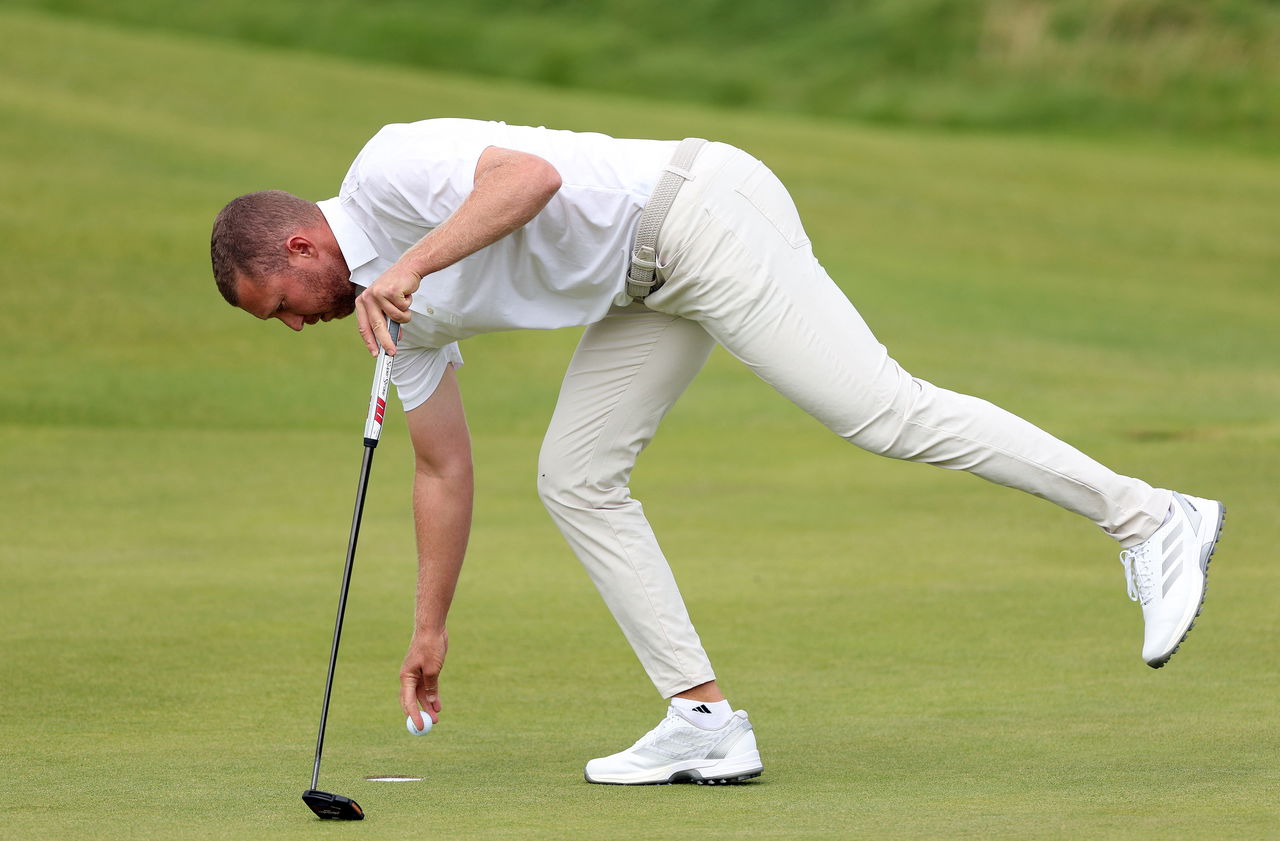 Multiple PGA Tour winner WDs before final round of BMW Championship