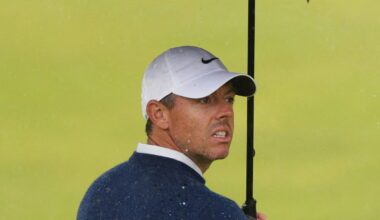 Former US Open champion launches passionate defence of Rory McIlroy: "I don't blame him"