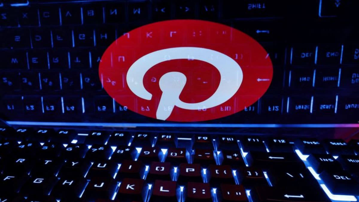 Pinterest slumps after flagging soft ad spend in major market U.S