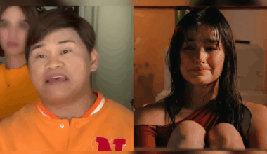 Ogie Diaz willing to talk to Liza Soberano: ‘Tutulong tayo ng walang kapalit’ - ABS-CBN