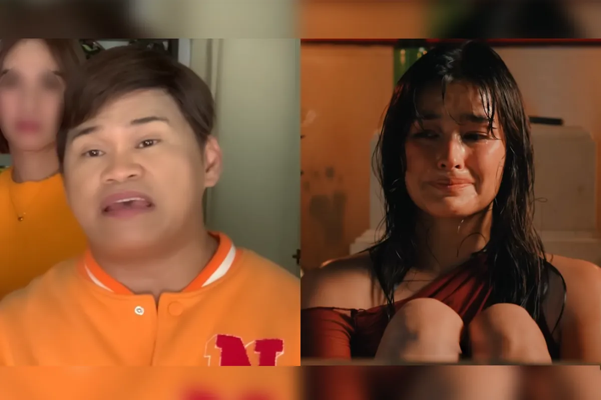 Ogie Diaz willing to talk to Liza Soberano: ‘Tutulong tayo ng walang kapalit’ - ABS-CBN