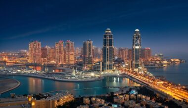 Qatar ranks high for mobile internet speed