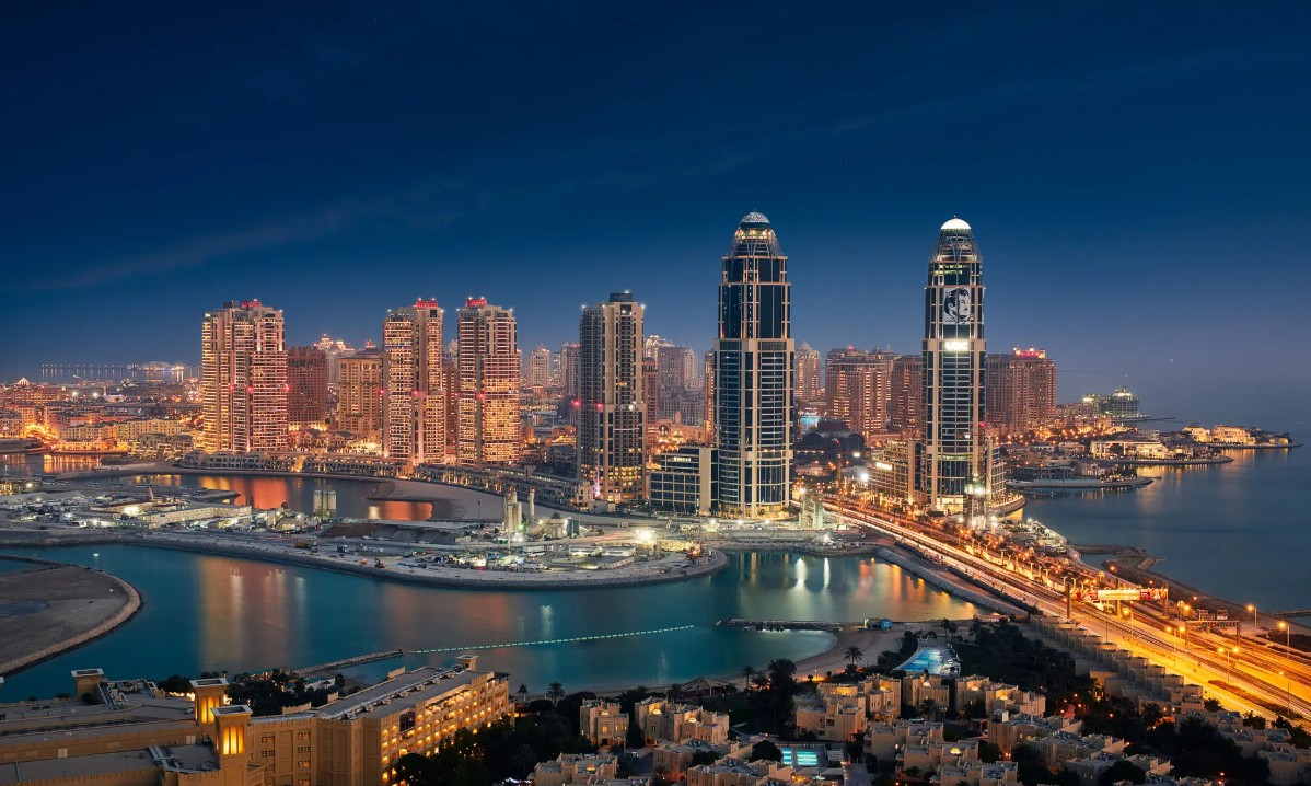Qatar ranks high for mobile internet speed