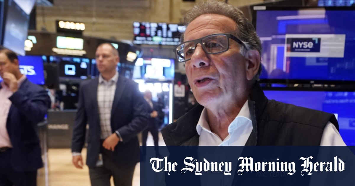 Wall Street rises, ASX set to climb