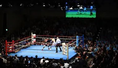 Attack and never give up: Inside Japan’s deadly boxing scene - Sport