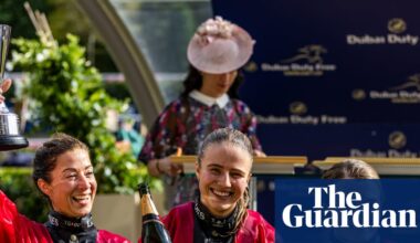 All change at revamped Shergar Cup as Ladies team replaced for Ascot card | Horse racing tips