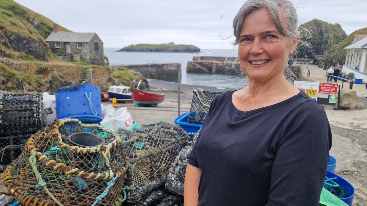 café owner disputes book’s claims of bullying