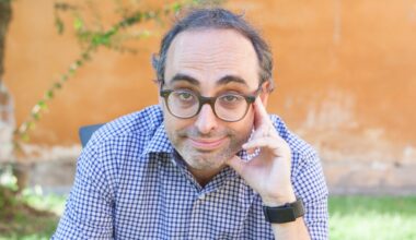 What Trump’s America looks like to a 10-year-old girl