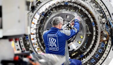 Business live blog, Thursday July 31 — as it happened