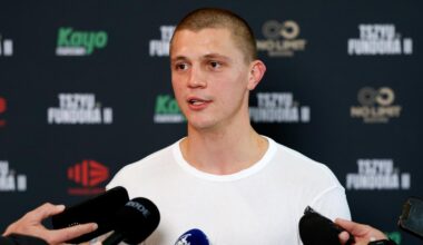 Nikita Tszyu vs Lulzim Ismaili preview, Dimitry Bivol fight style, interview, start time, new, video, highlights