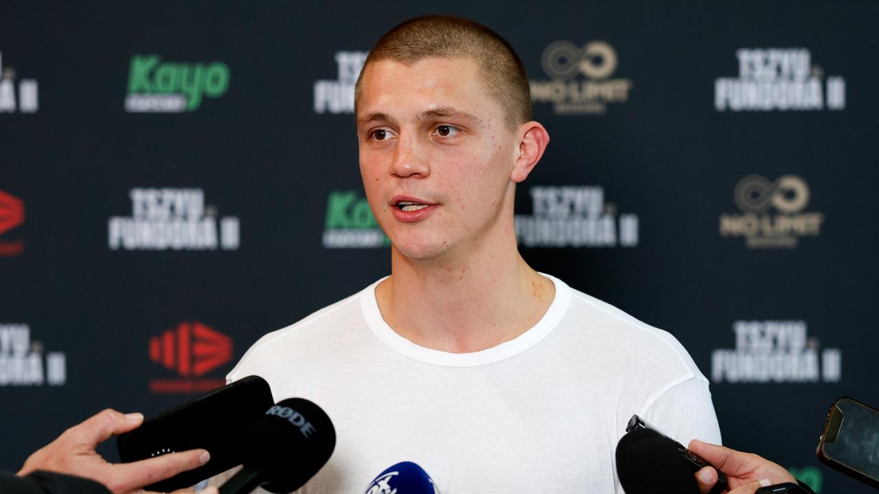 Nikita Tszyu vs Lulzim Ismaili preview, Dimitry Bivol fight style, interview, start time, new, video, highlights