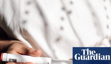 Weight loss drugs can halve heart patients’ risk of early death, study finds | Health