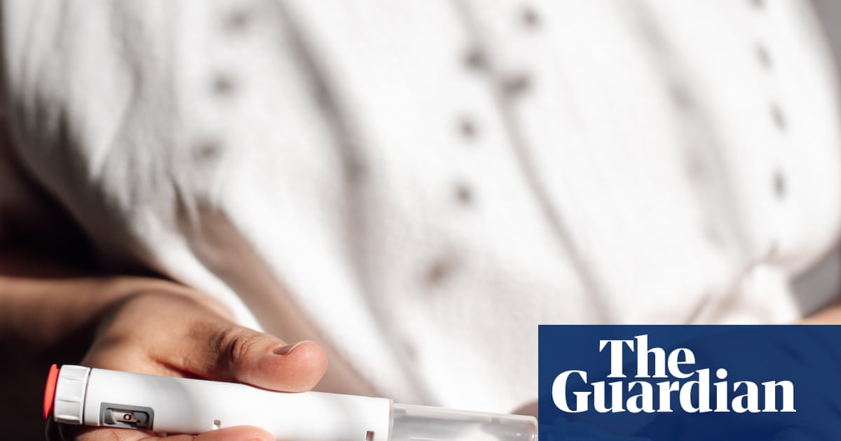 Weight loss drugs can halve heart patients’ risk of early death, study finds | Health