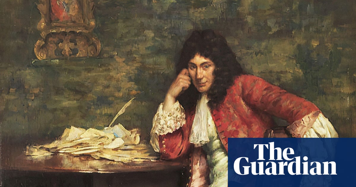 The Confessions of Samuel Pepys by Guy de la Bédoyère review – sex and the city | History books