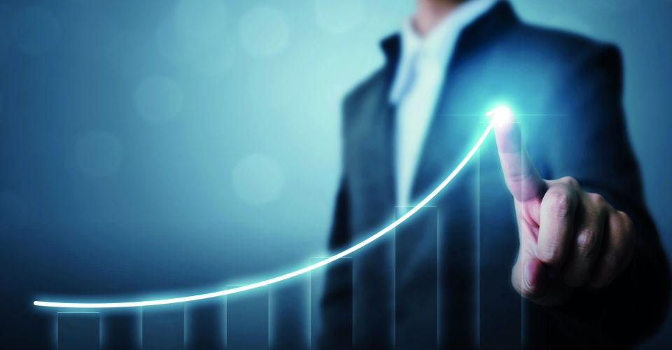 Direct platform assets surge by 8.2% on market rebound