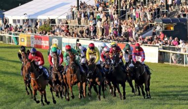 Tramore August Festival Day One Preview - Racing