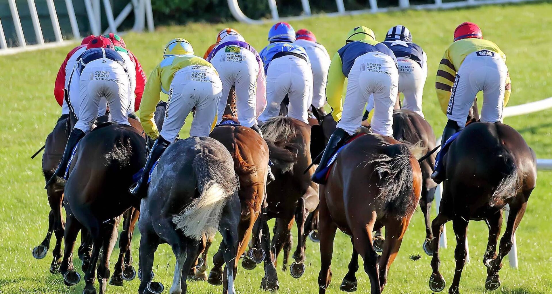 Tramore August Racing Festival Day Two Preview - Racing