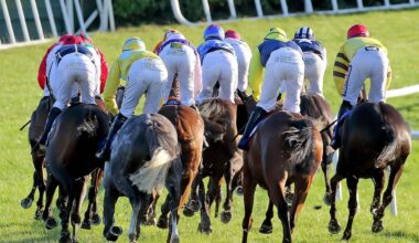 Tramore August Racing Festival Day Two Preview - Racing