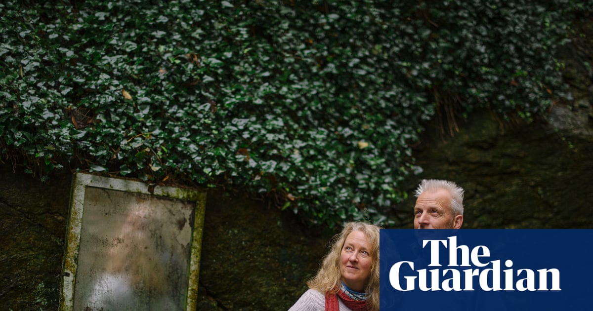 The end of the road? What The Salt Path scandal means for the nature memoir | Publishing