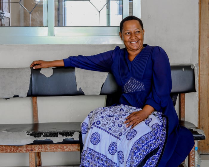 Improving breast cancer care in Tanzania | Global health in action