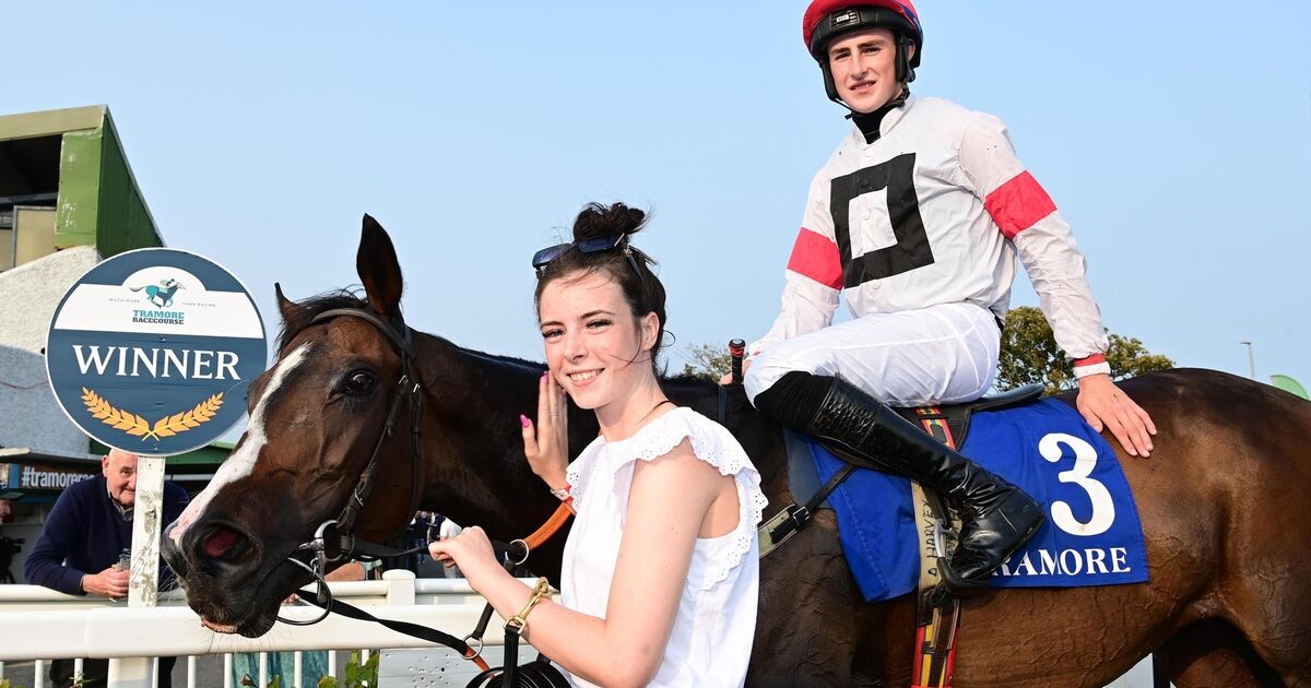 Hasten Slowly strikes for in-form McConnell