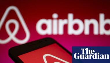 Airbnb guest says images were altered in false £12,000 damage claim | Airbnb