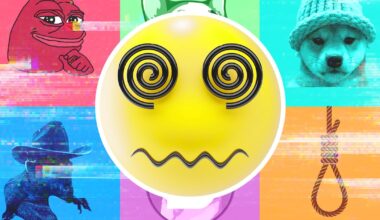 Memecoin market surges to $82bn as Bitcoin hits new record – DL News