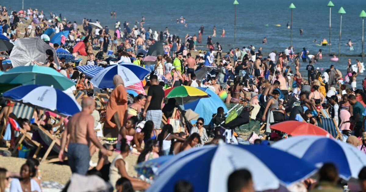 Met Office issues August Bank Holiday weather forecast | Weather | News