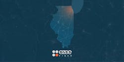 Ezee Fiber will begin construction in the fourth quarter of 2025; DuPage, Cook, Lake, Kane, and Will counties are initially targeted.