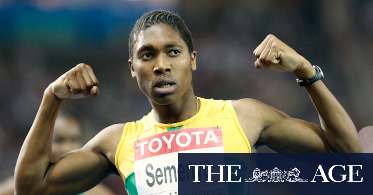 World Athletics introduce mandatory genetic test