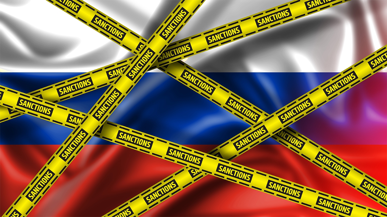 UK imposes sanctions on Kyrgyz companies used by Russia to launder money