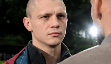 Nikita Tszyu fight: Nikita Tszyu hits back at trolls over fight night “no show”