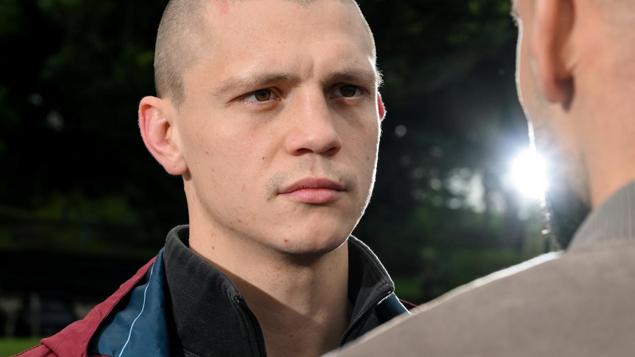 Nikita Tszyu fight: Nikita Tszyu hits back at trolls over fight night “no show”