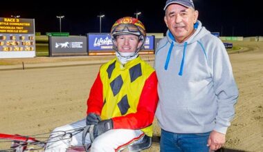 Hamilton: Eddie, Gary and Joe provide some special stories