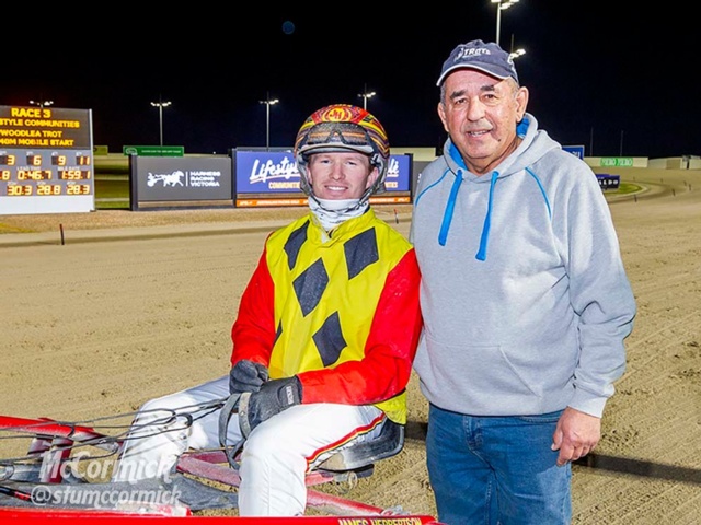 Hamilton: Eddie, Gary and Joe provide some special stories