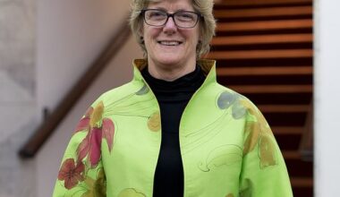 'There's no such thing as a safe level of drinking,' argues Professor Dame Sally Davies, the former Chief Medical Officer