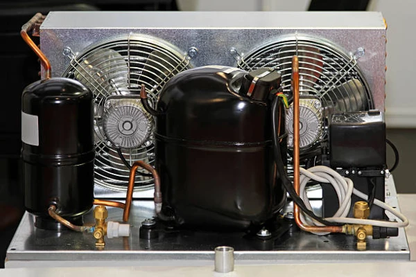 UK's Refrigerator Compressor Market to Witness Modest Growth with CAGR of +0.6% from 2024 to 2035 - News and Statistics