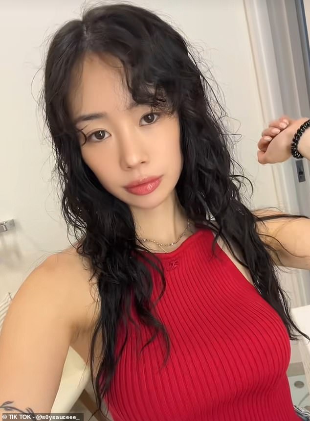 Post split from ex-fiancée Hee Sung 'Jamie' Park last November